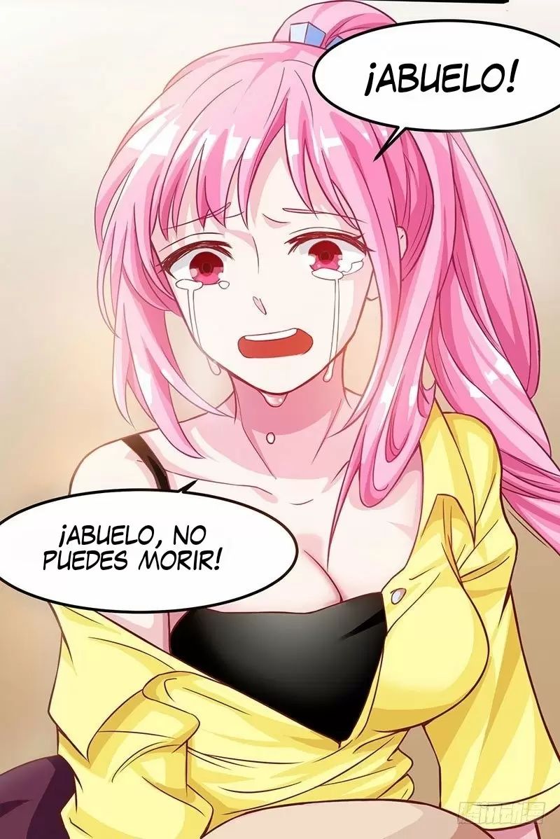 Perspectiva Divina — Capítulo 11 — 14