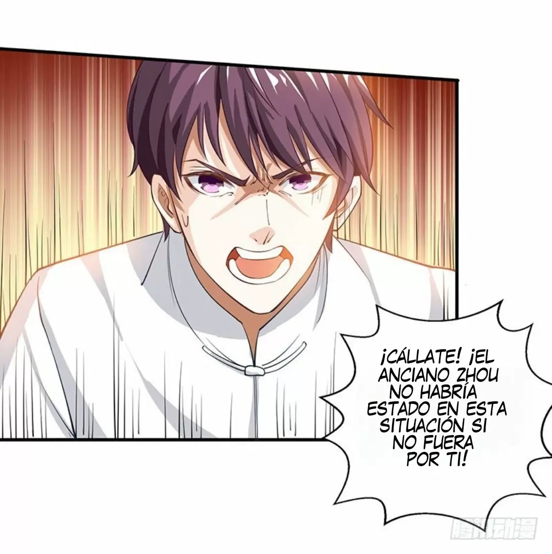 Perspectiva Divina — Capítulo 11 — 19