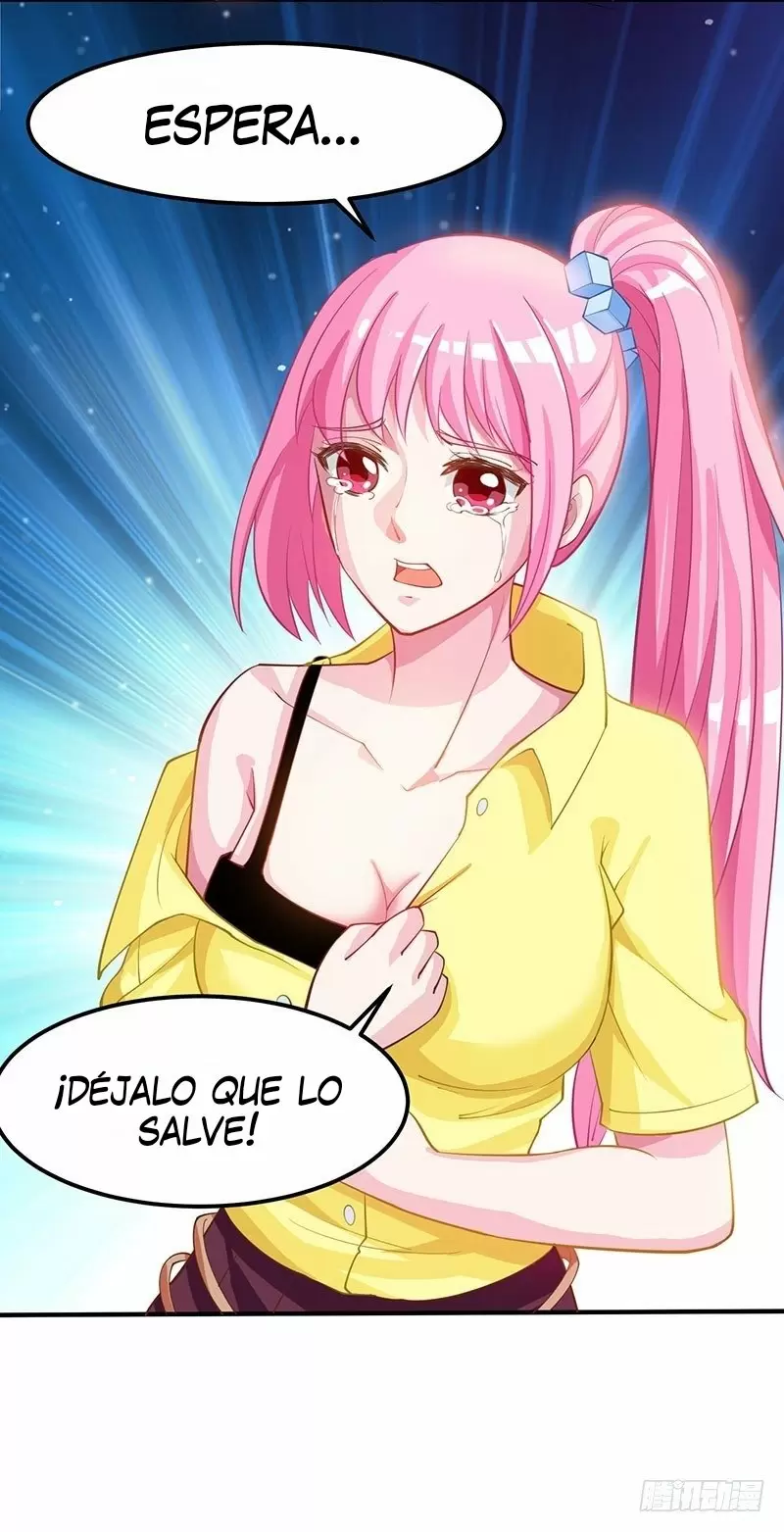 Perspectiva Divina — Capítulo 11 — 22