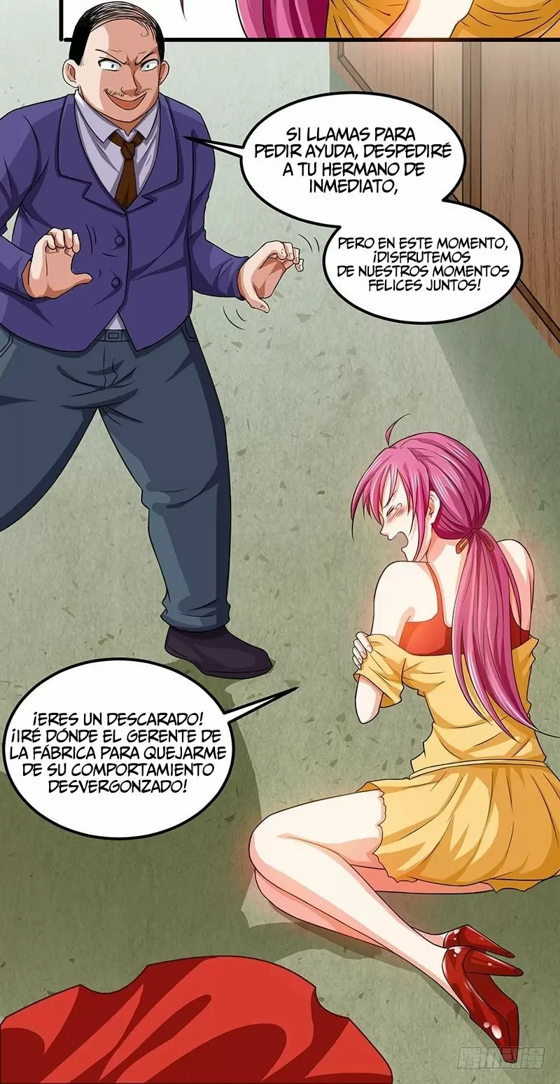 Perspectiva Divina — Capítulo 32 — 4