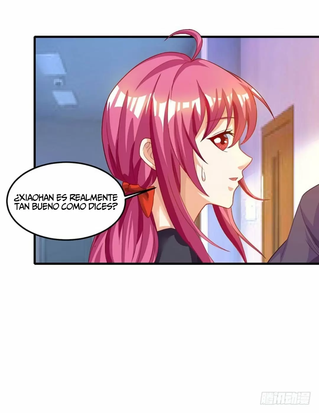 Perspectiva Divina — Capítulo 32 — 15