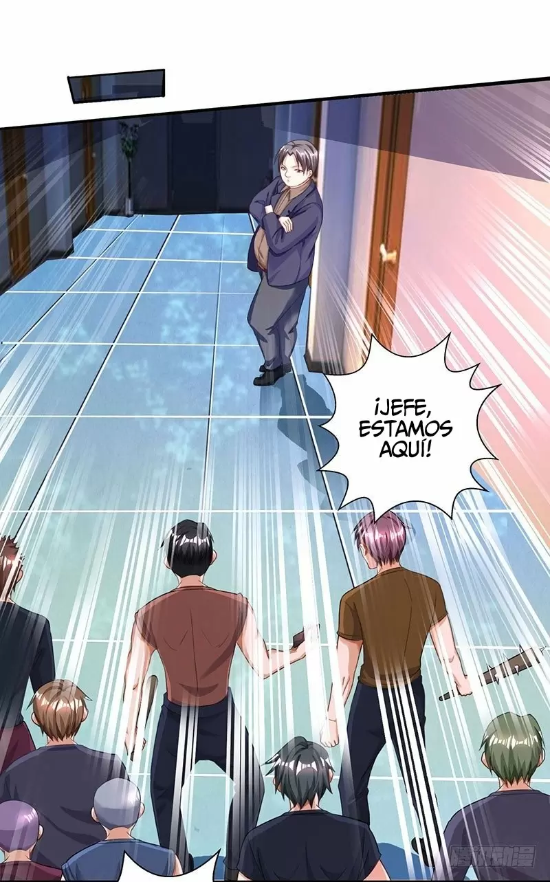 Perspectiva Divina — Capítulo 32 — 16