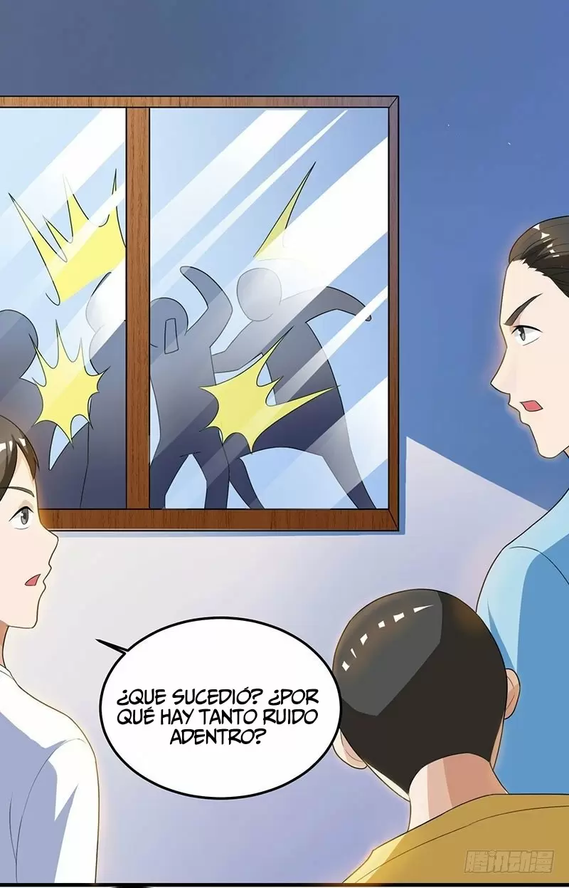 Perspectiva Divina — Capítulo 32 — 20