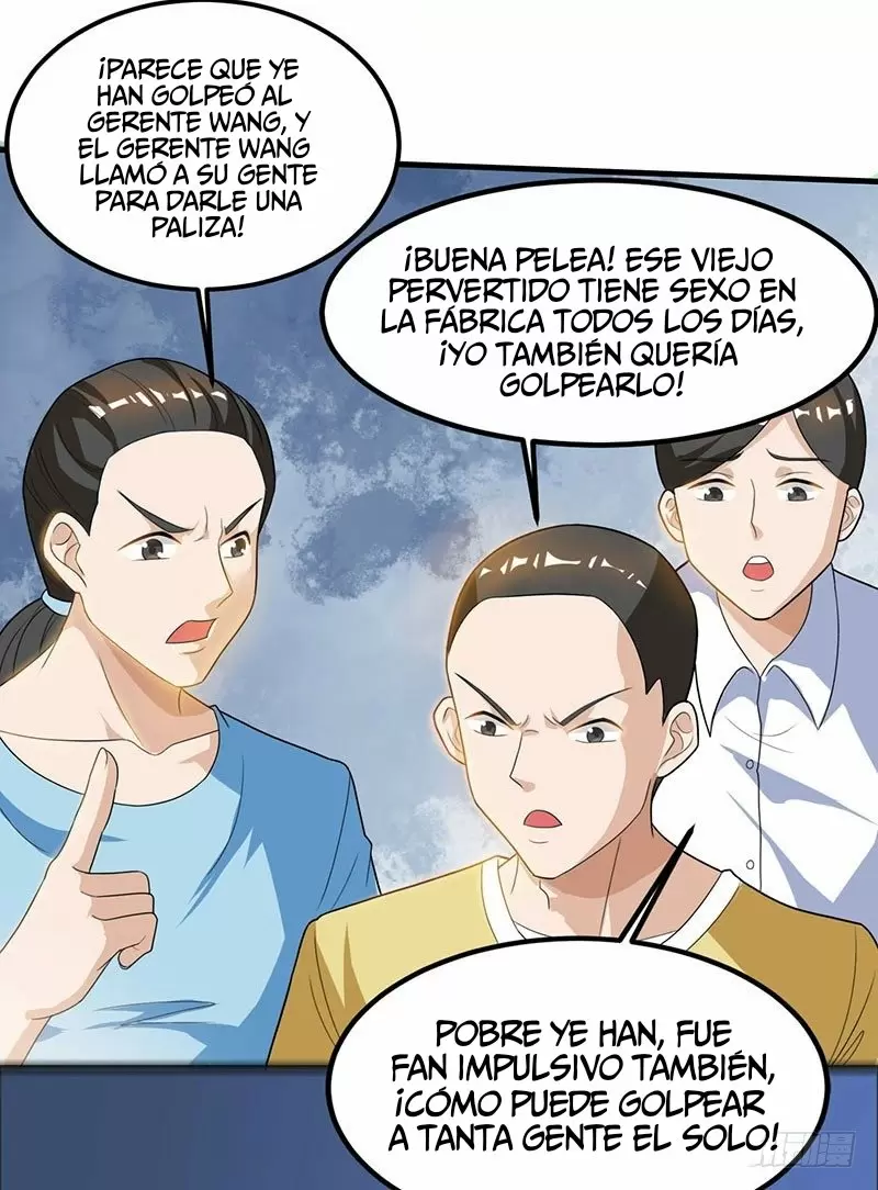 Perspectiva Divina — Capítulo 32 — 21