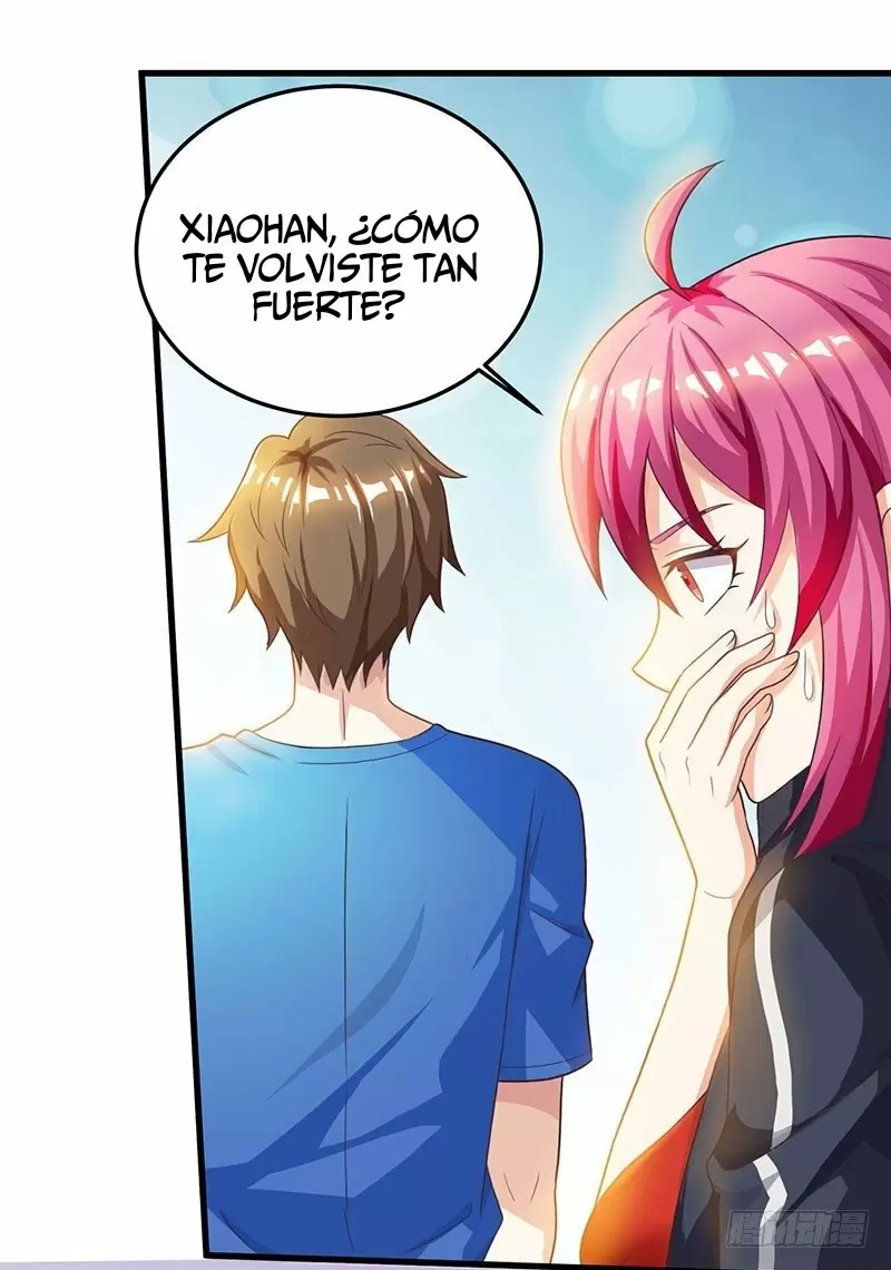 Perspectiva Divina — Capítulo 32 — 25