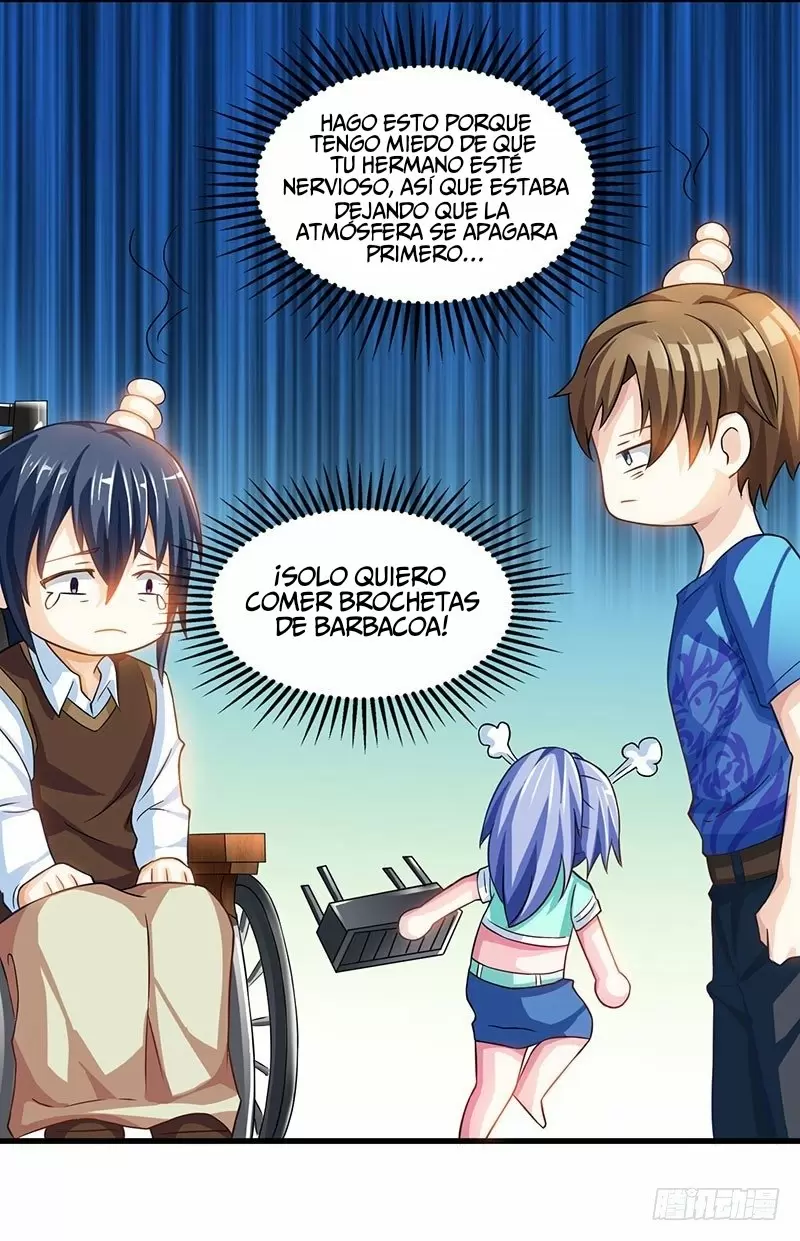 Perspectiva Divina — Capítulo 39 — 4