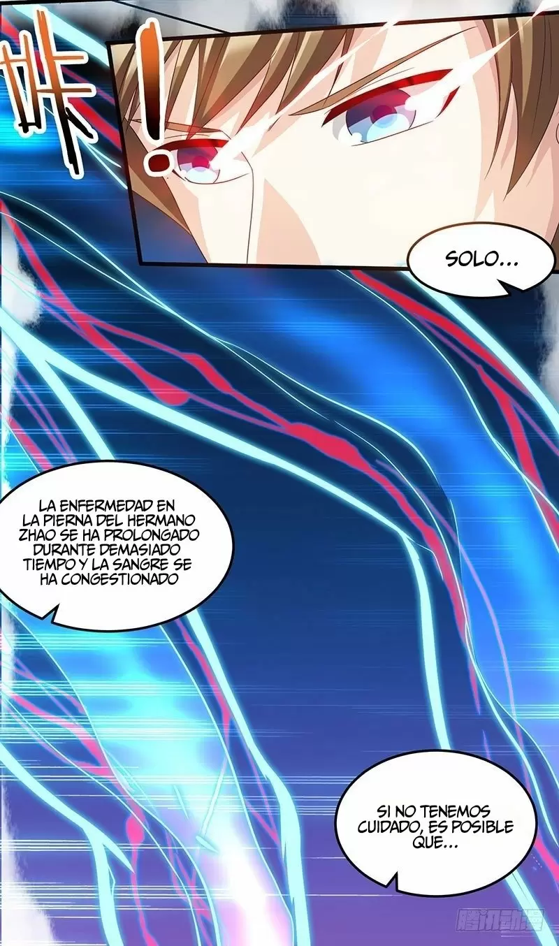 Perspectiva Divina — Capítulo 39 — 9