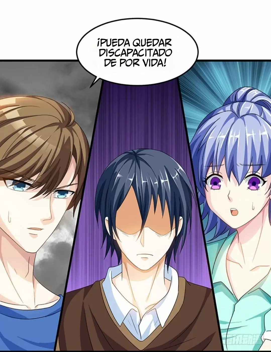 Perspectiva Divina — Capítulo 39 — 10