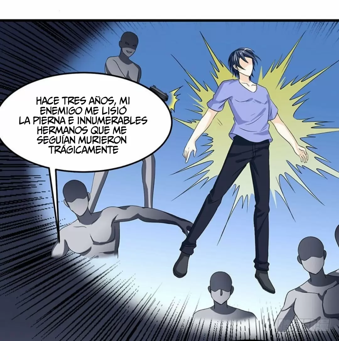 Perspectiva Divina — Capítulo 39 — 13