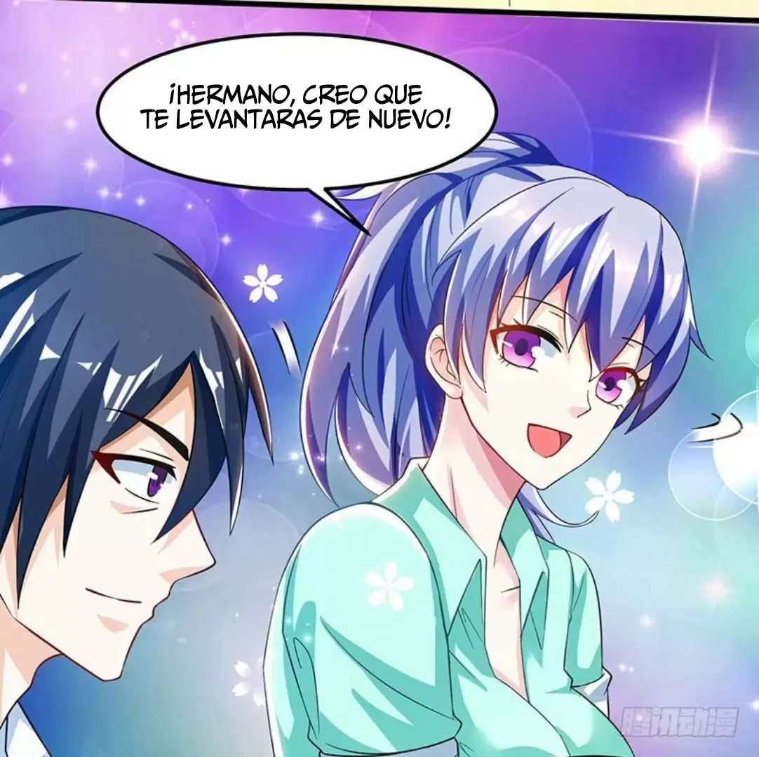 Perspectiva Divina — Capítulo 39 — 20