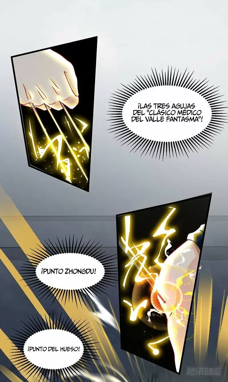 Perspectiva Divina — Capítulo 39 — 27