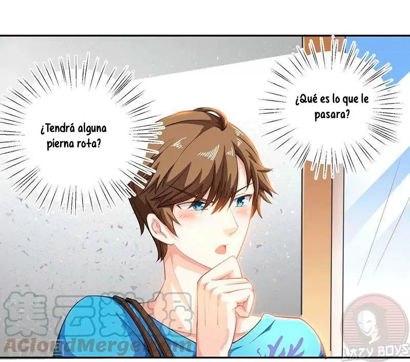 Perspectiva Divina — Capítulo 7 — 2