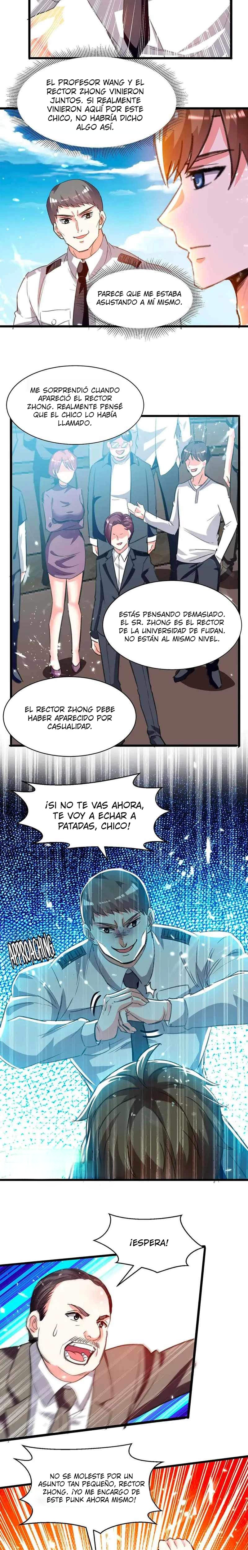 Perspectiva Divina — Capítulo 204 — 7