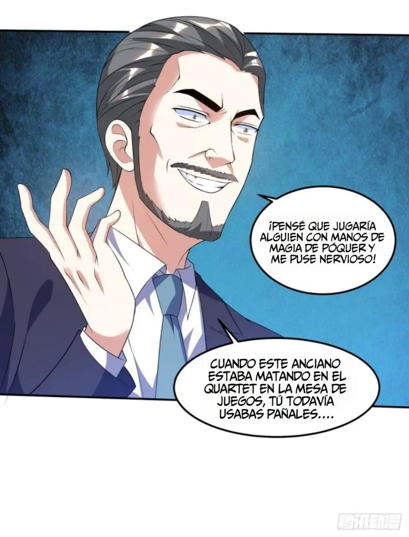 Perspectiva Divina — Capítulo 82 — 3