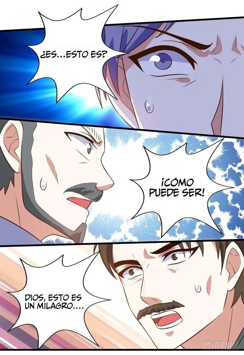 Perspectiva Divina — Capítulo 82 — 22