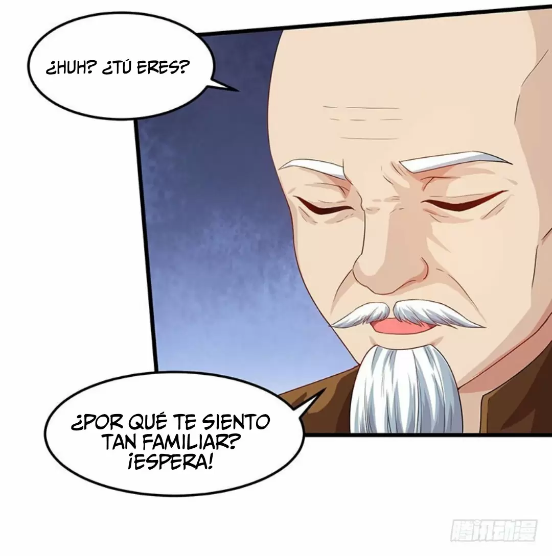 Perspectiva Divina — Capítulo 42 — 14