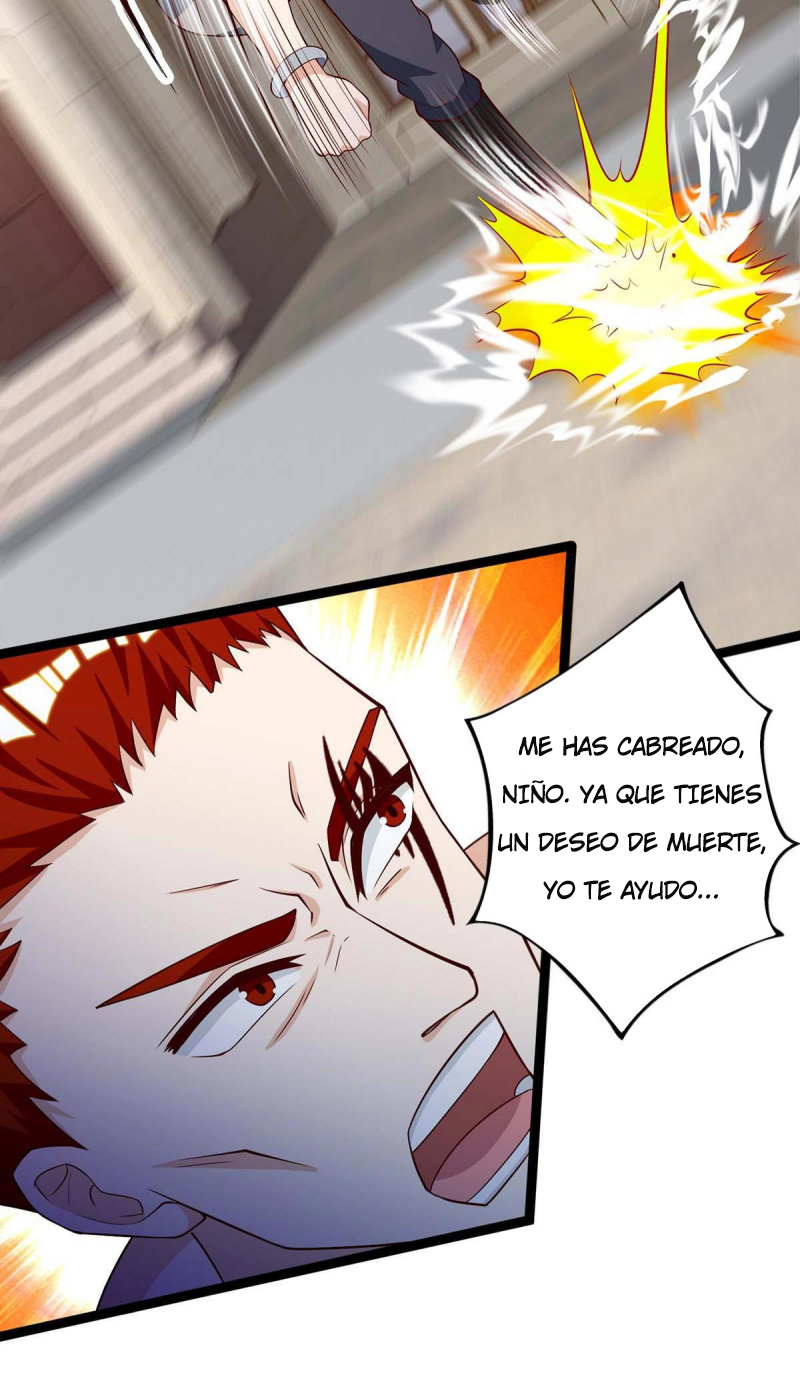 Perspectiva Divina — Capítulo 130 — 6