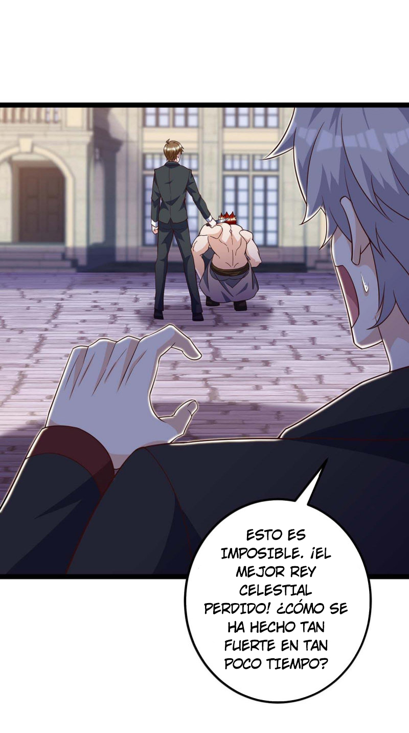 Perspectiva Divina — Capítulo 130 — 18