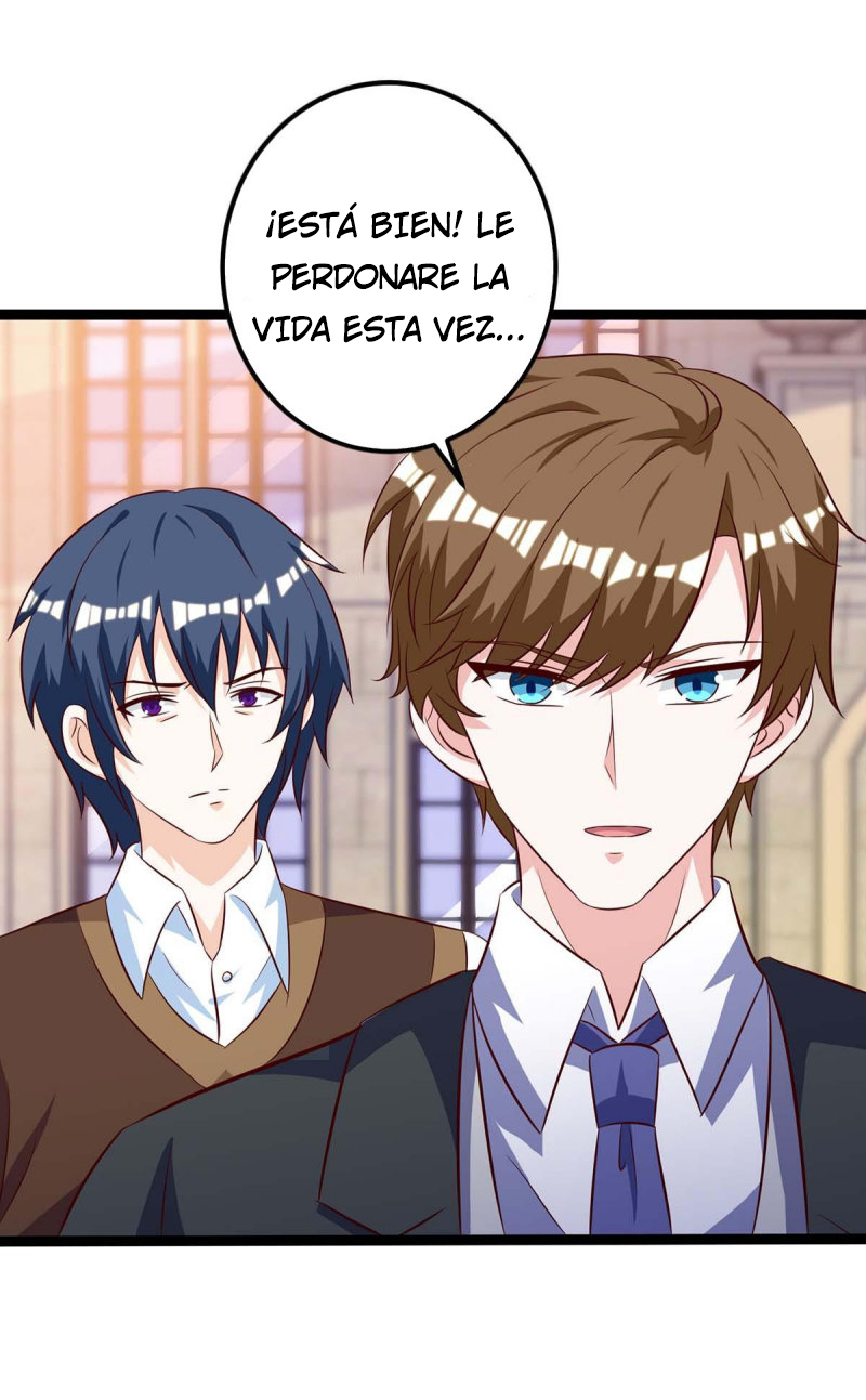Perspectiva Divina — Capítulo 130 — 27