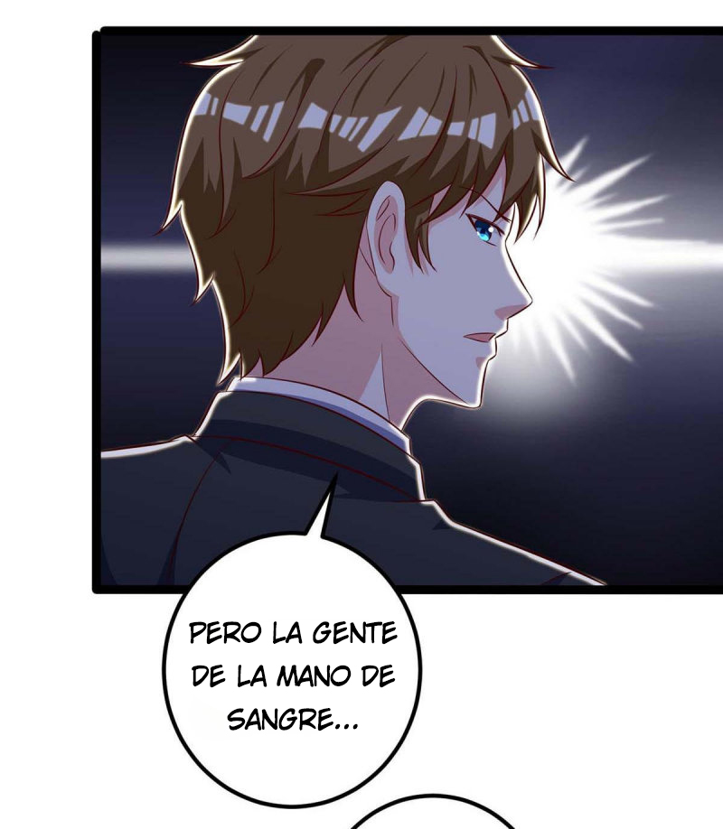 Perspectiva Divina — Capítulo 130 — 28