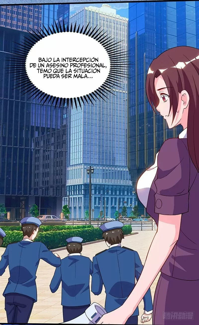 Perspectiva Divina — Capítulo 50 — 18