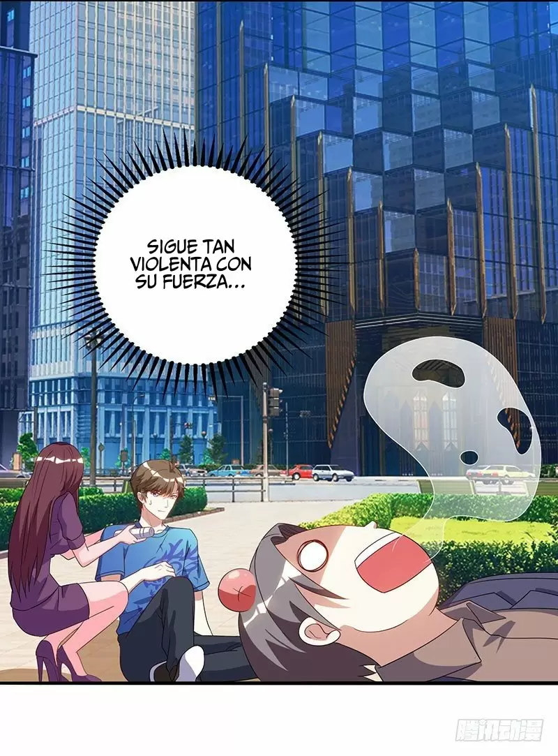 Perspectiva Divina — Capítulo 50 — 31