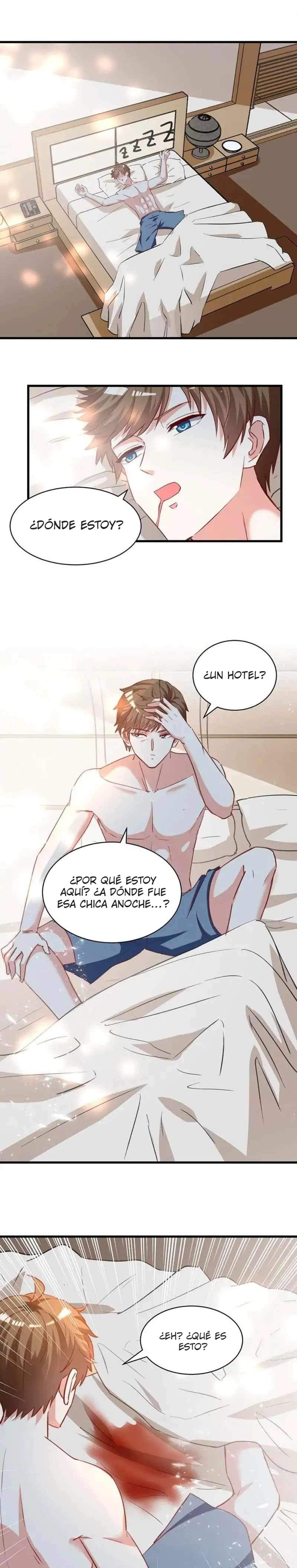Perspectiva Divina — Capítulo 217 — 4