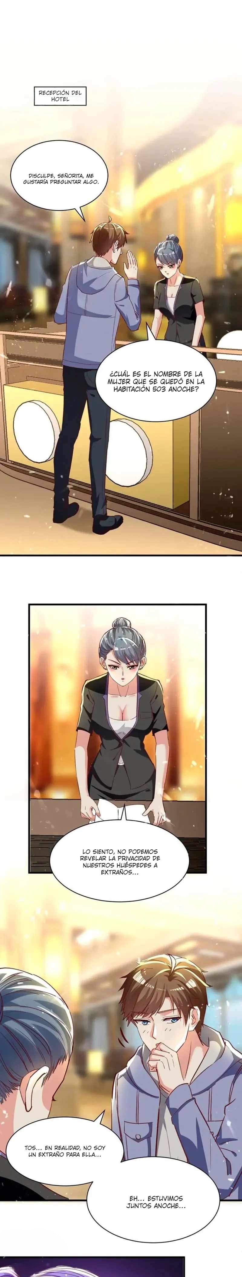 Perspectiva Divina — Capítulo 217 — 7