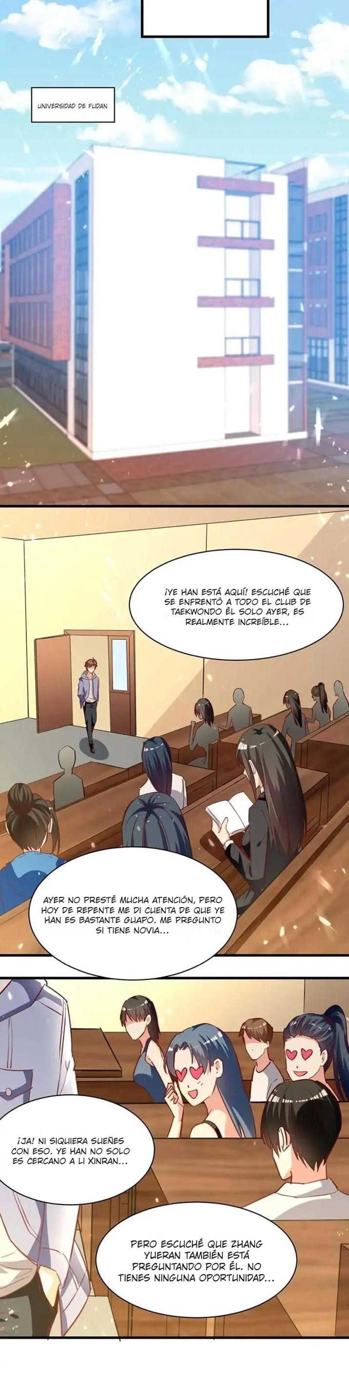Perspectiva Divina — Capítulo 217 — 11