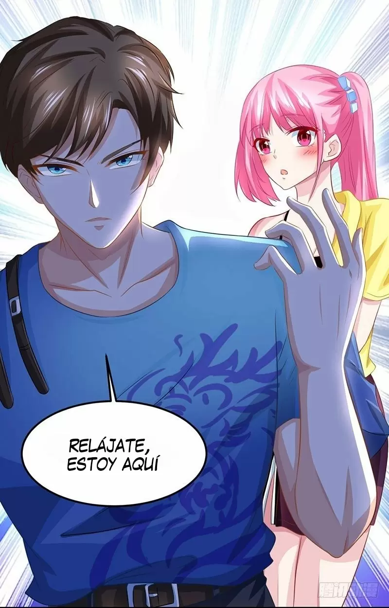 Perspectiva Divina — Capítulo 20 — 7