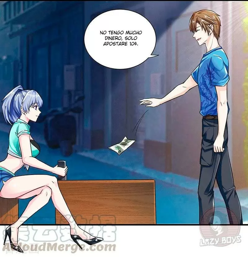 Perspectiva Divina — Capítulo 4 — 2