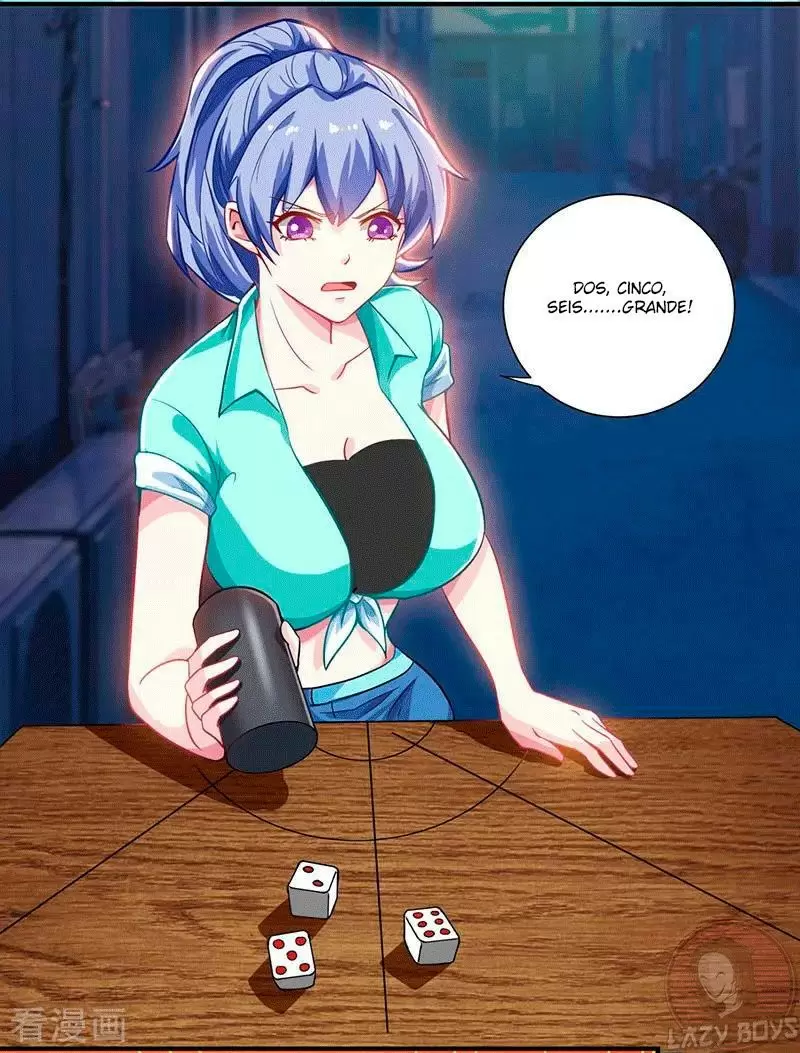 Perspectiva Divina — Capítulo 4 — 9