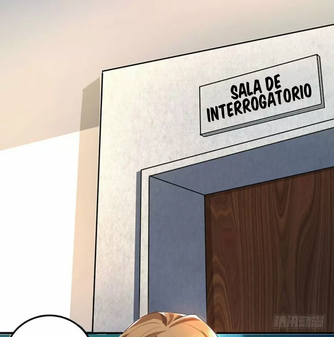 Perspectiva Divina — Capítulo 25 — 7