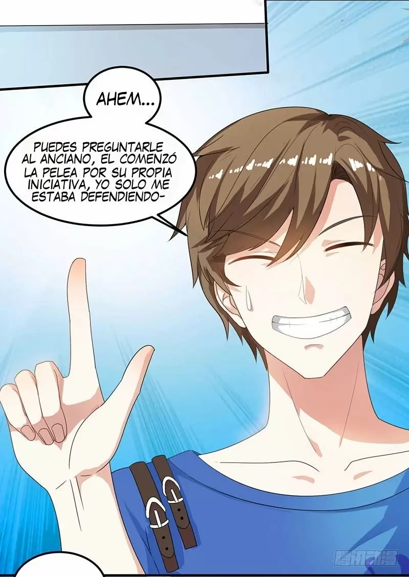 Perspectiva Divina — Capítulo 25 — 12