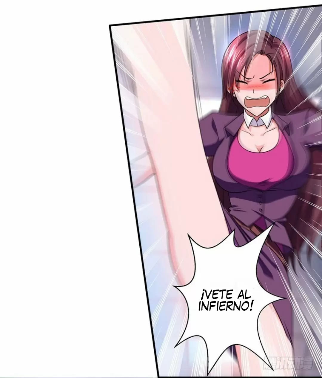 Perspectiva Divina — Capítulo 25 — 22