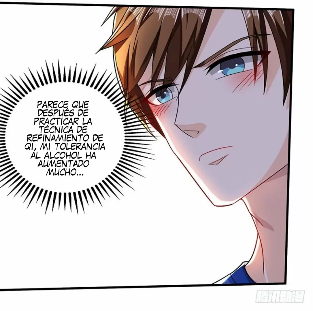 Perspectiva Divina — Capítulo 28 — 21