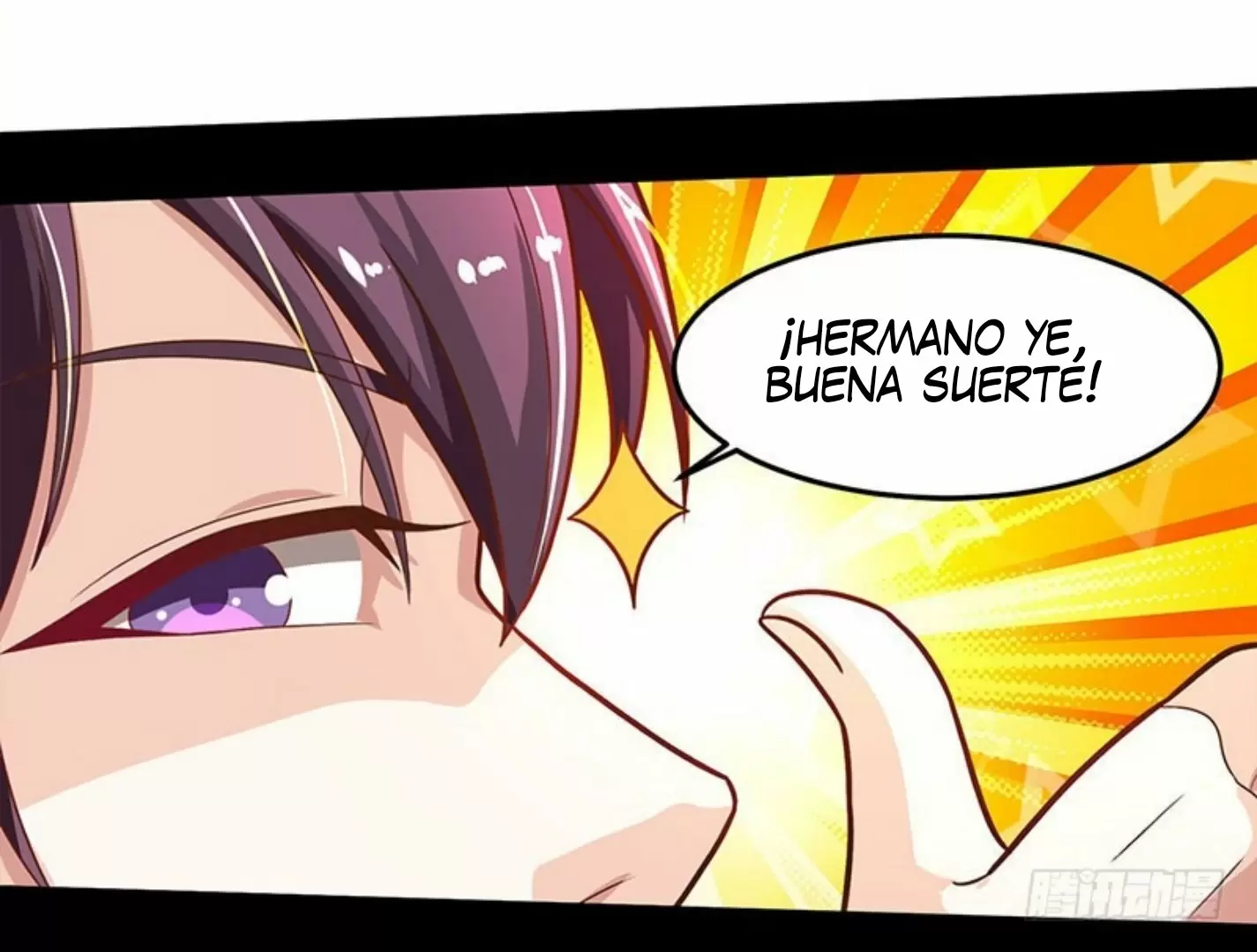 Perspectiva Divina — Capítulo 28 — 24