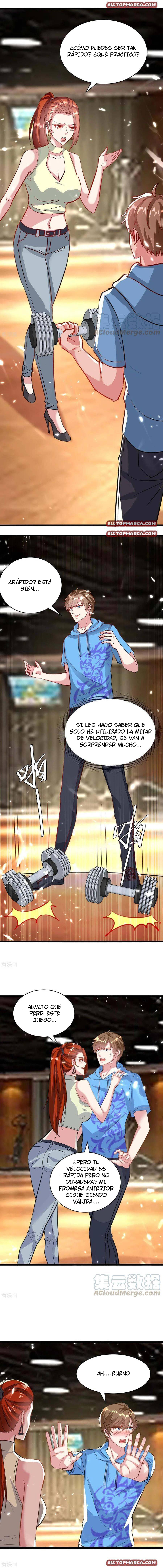Perspectiva Divina — Capítulo 166 — 5