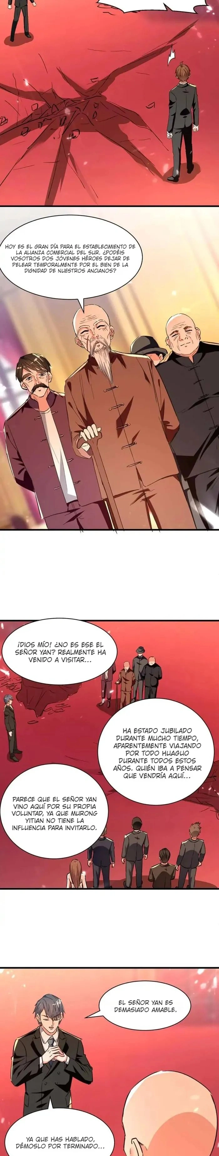 Perspectiva Divina — Capítulo 237 — 4