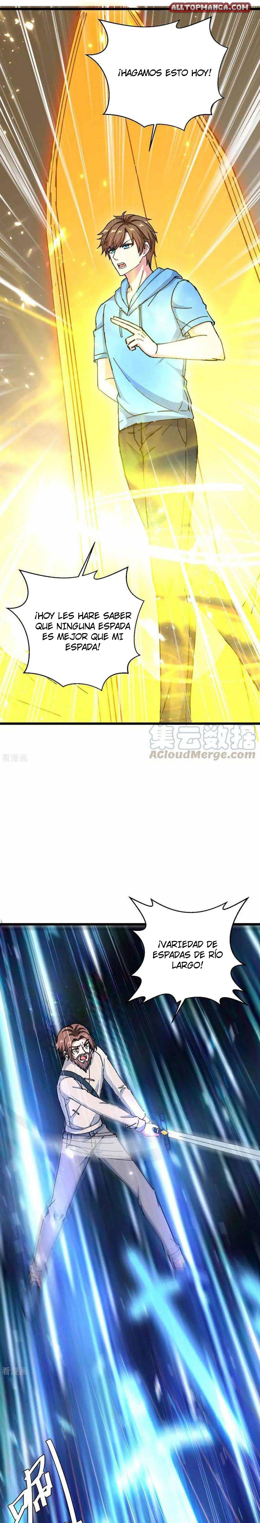 Perspectiva Divina — Capítulo 173 — 7