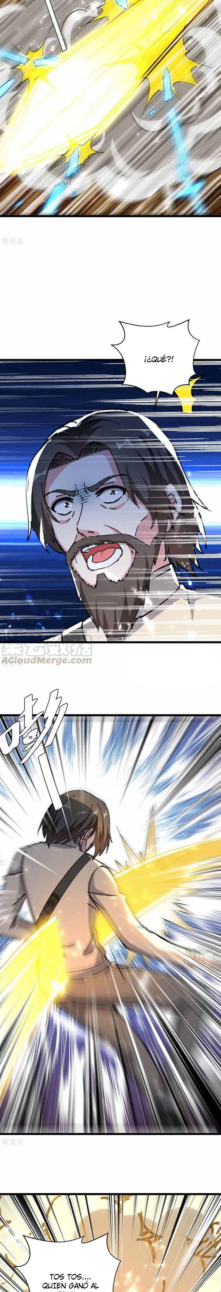 Perspectiva Divina — Capítulo 173 — 9