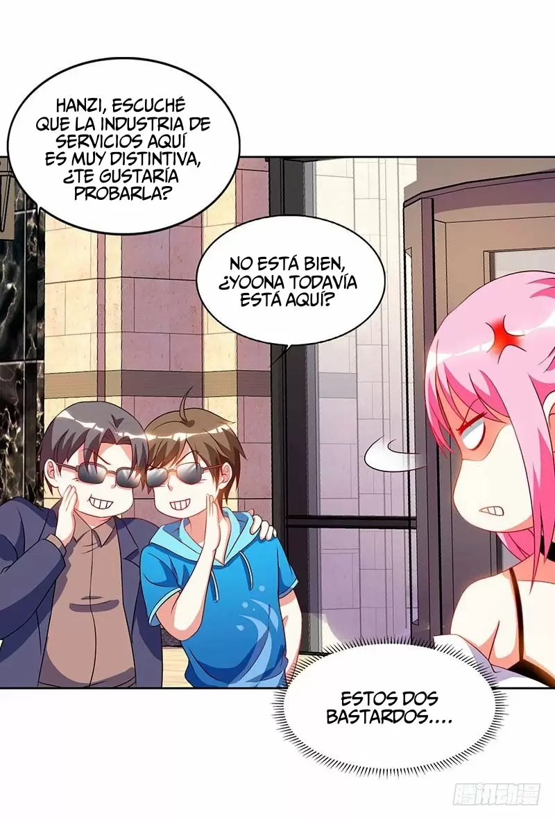 Perspectiva Divina — Capítulo 59 — 5