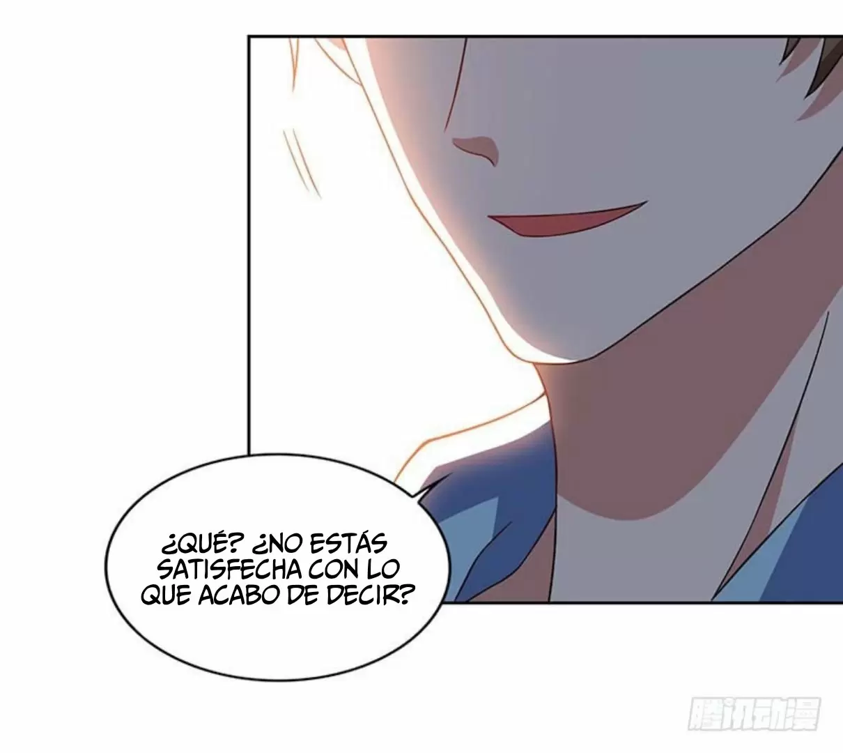 Perspectiva Divina — Capítulo 59 — 23