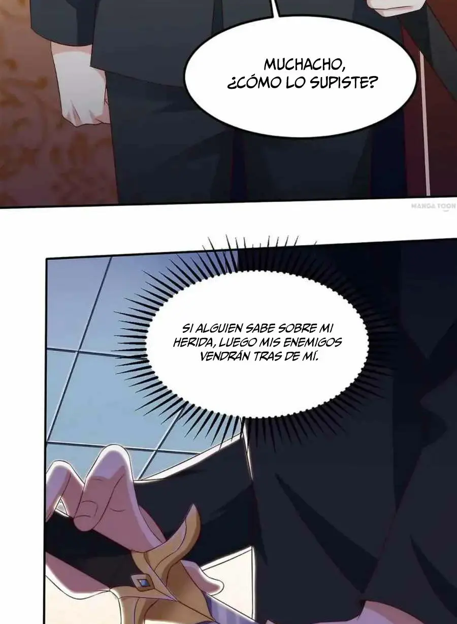 Perspectiva Divina — Capítulo 108 — 4