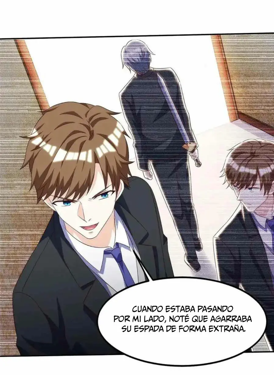 Perspectiva Divina — Capítulo 108 — 9