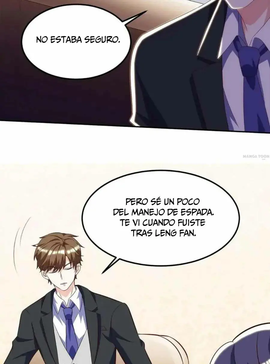 Perspectiva Divina — Capítulo 108 — 11