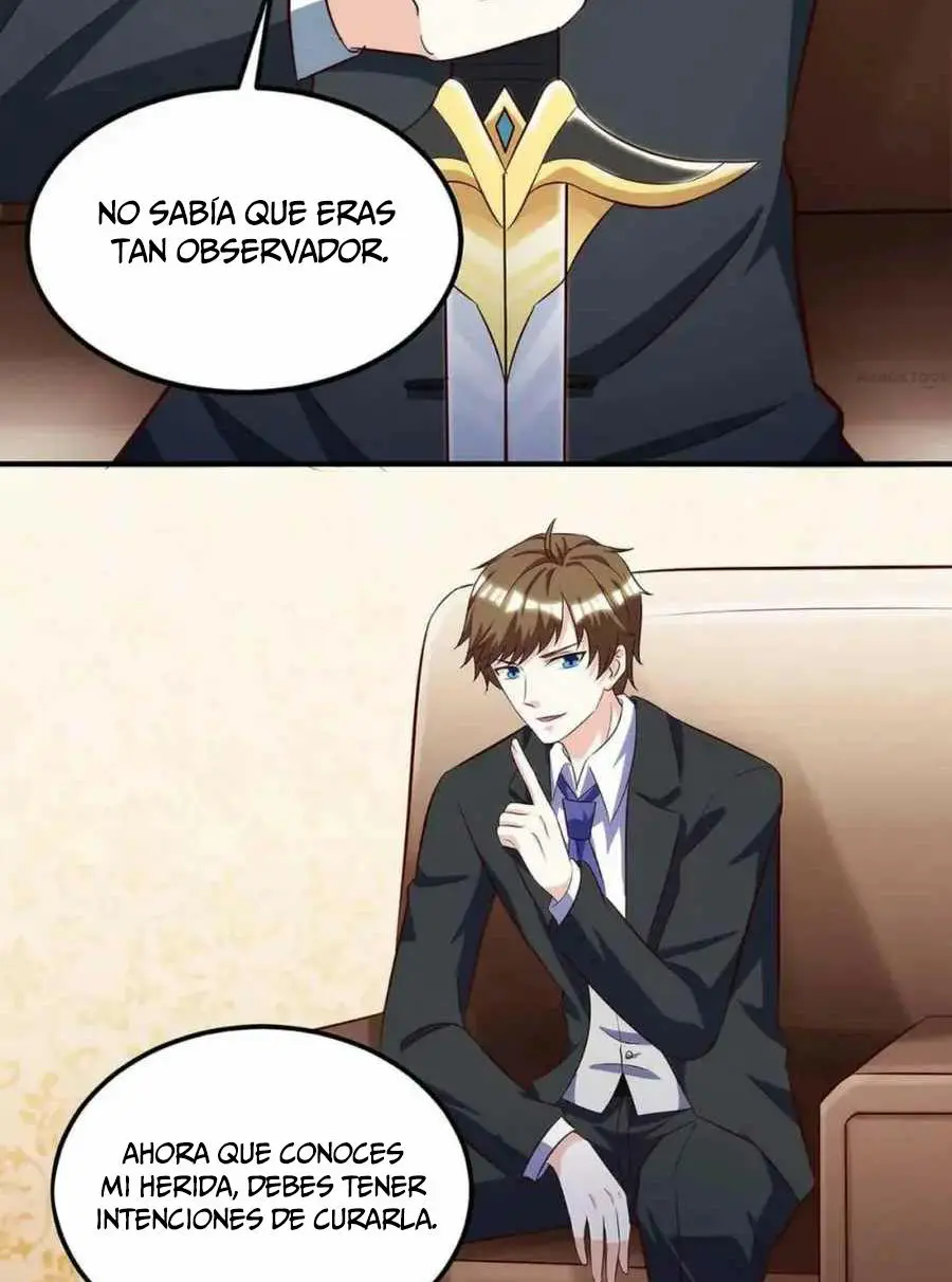 Perspectiva Divina — Capítulo 108 — 16