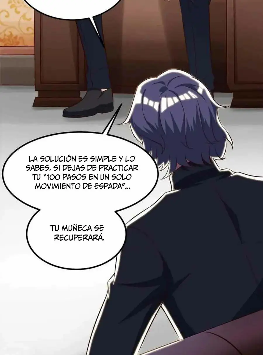 Perspectiva Divina — Capítulo 108 — 17
