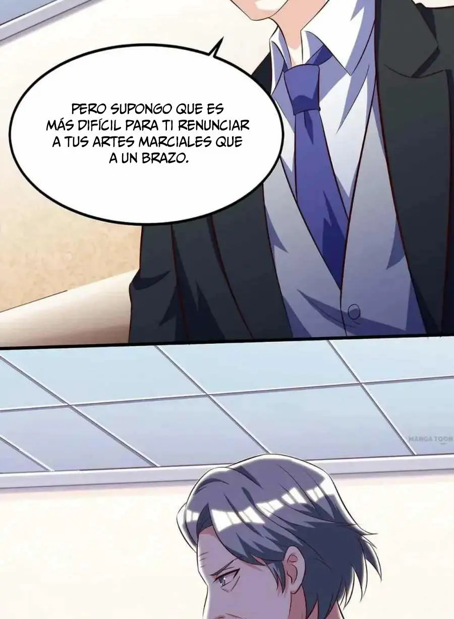 Perspectiva Divina — Capítulo 108 — 19