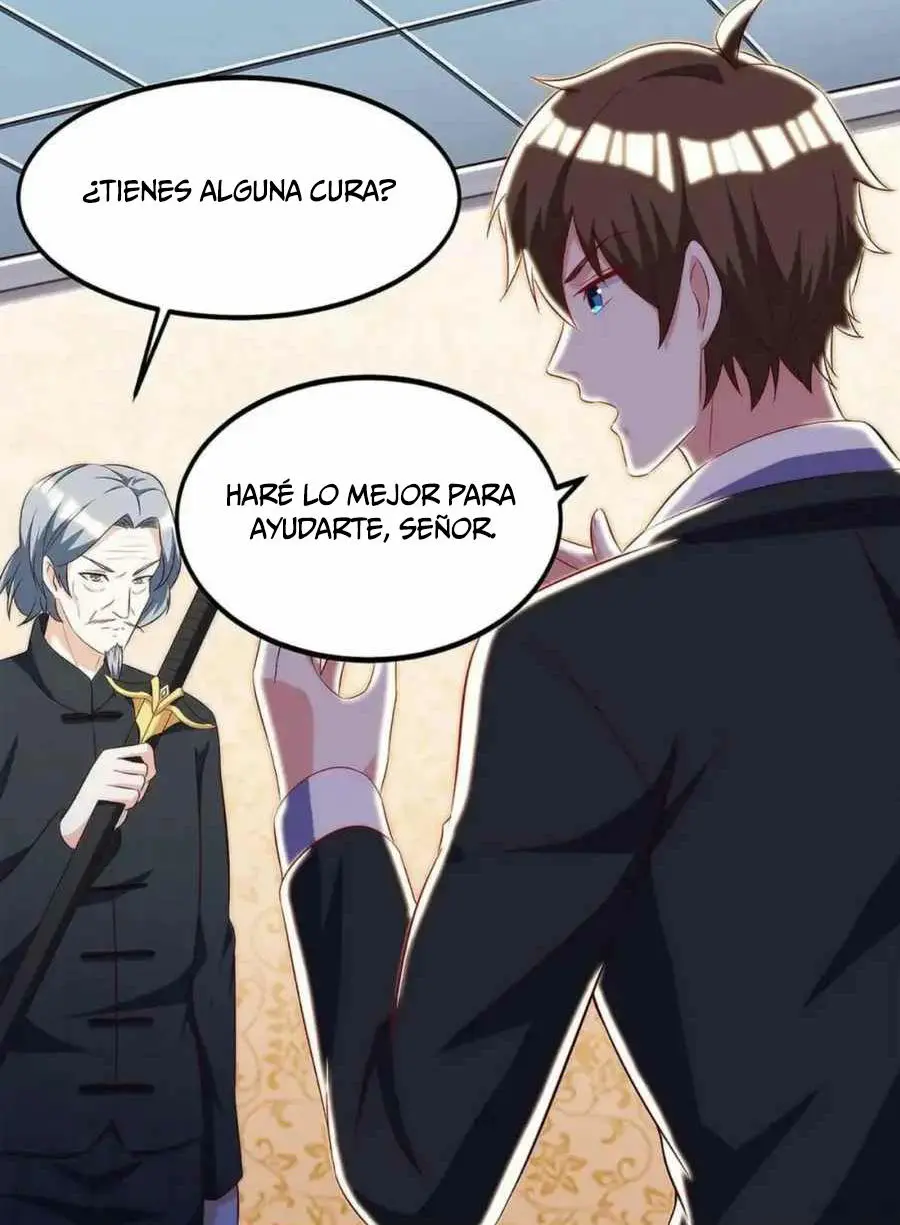 Perspectiva Divina — Capítulo 108 — 21